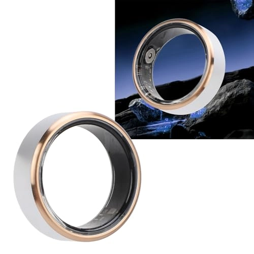 Smart Ring - #016