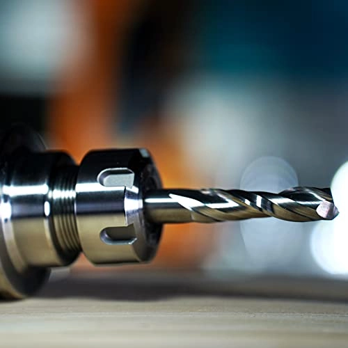 Upcut Spiral Router Bits - 1/2 Cutting Diameter 1/2 Inch Shank