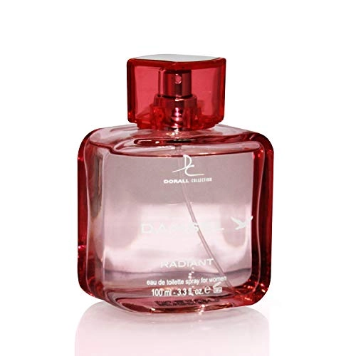 Damsel Radiant Eau de Toilette 100ml