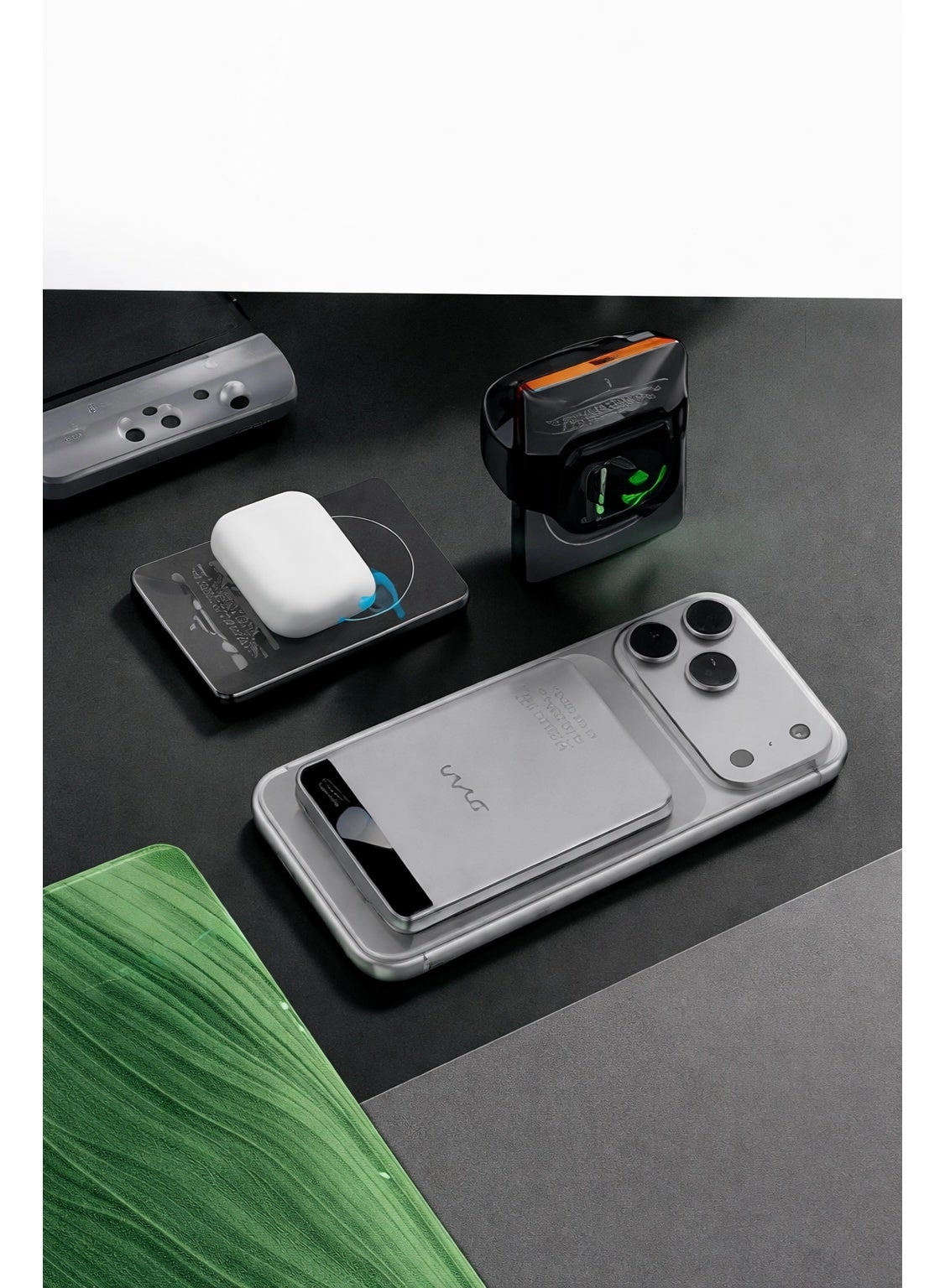 WV-PB100 - 5000mAh 20W