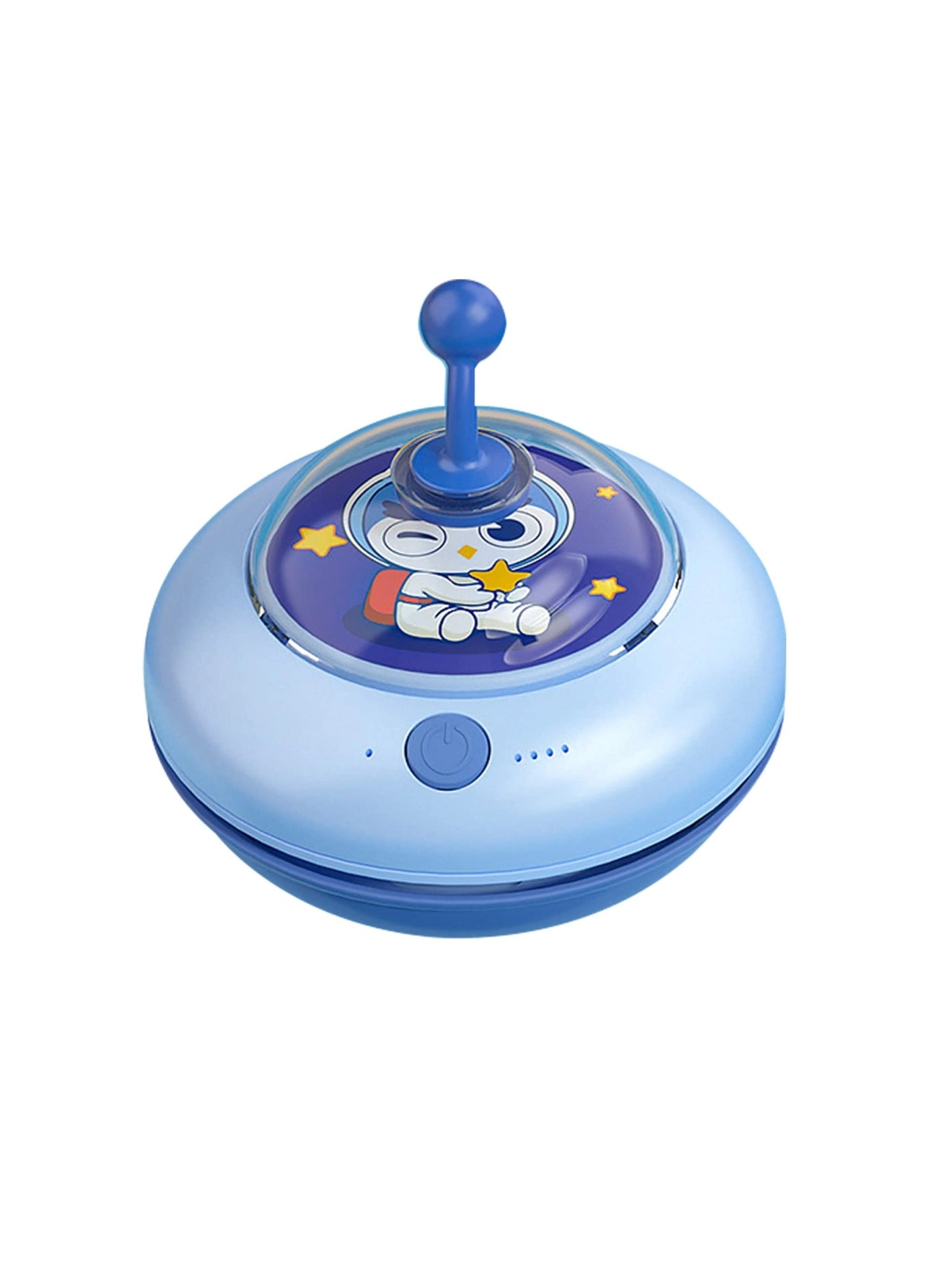 KASTWAVE Mini Vacuum Cleaner - Detachable USB Charging