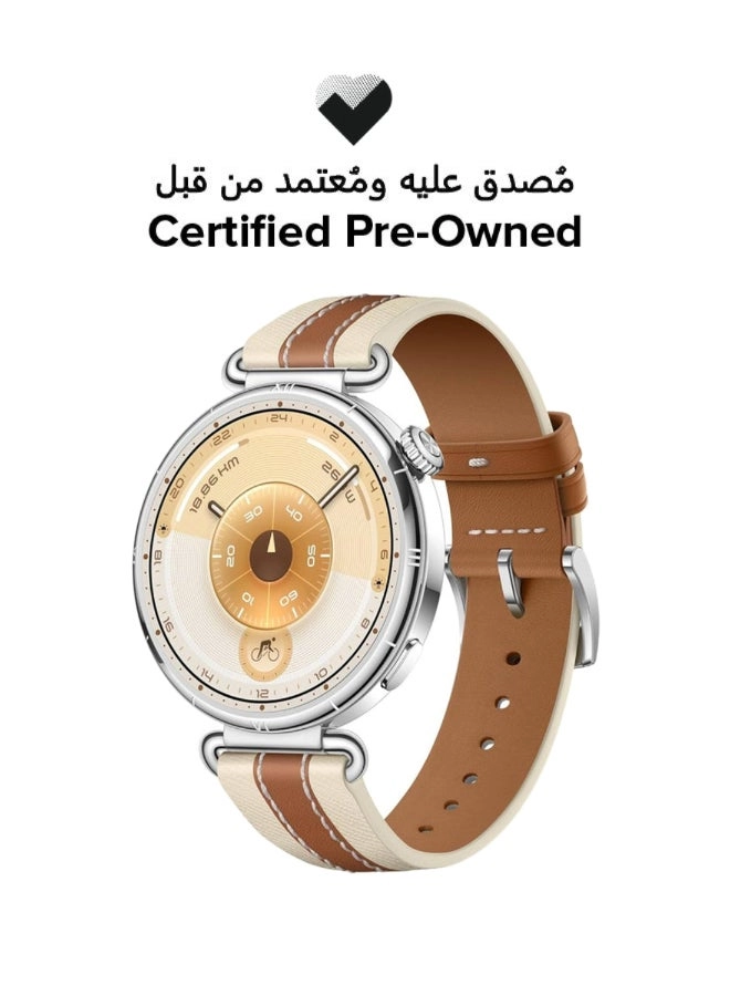 Huawei (Refurbished) Watch GT 6 46mm Aluminium GPS