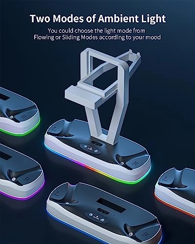 Controller Charging Station - PSVR2