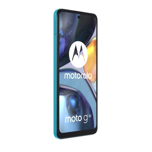Moto G22 - 4GB 64GB