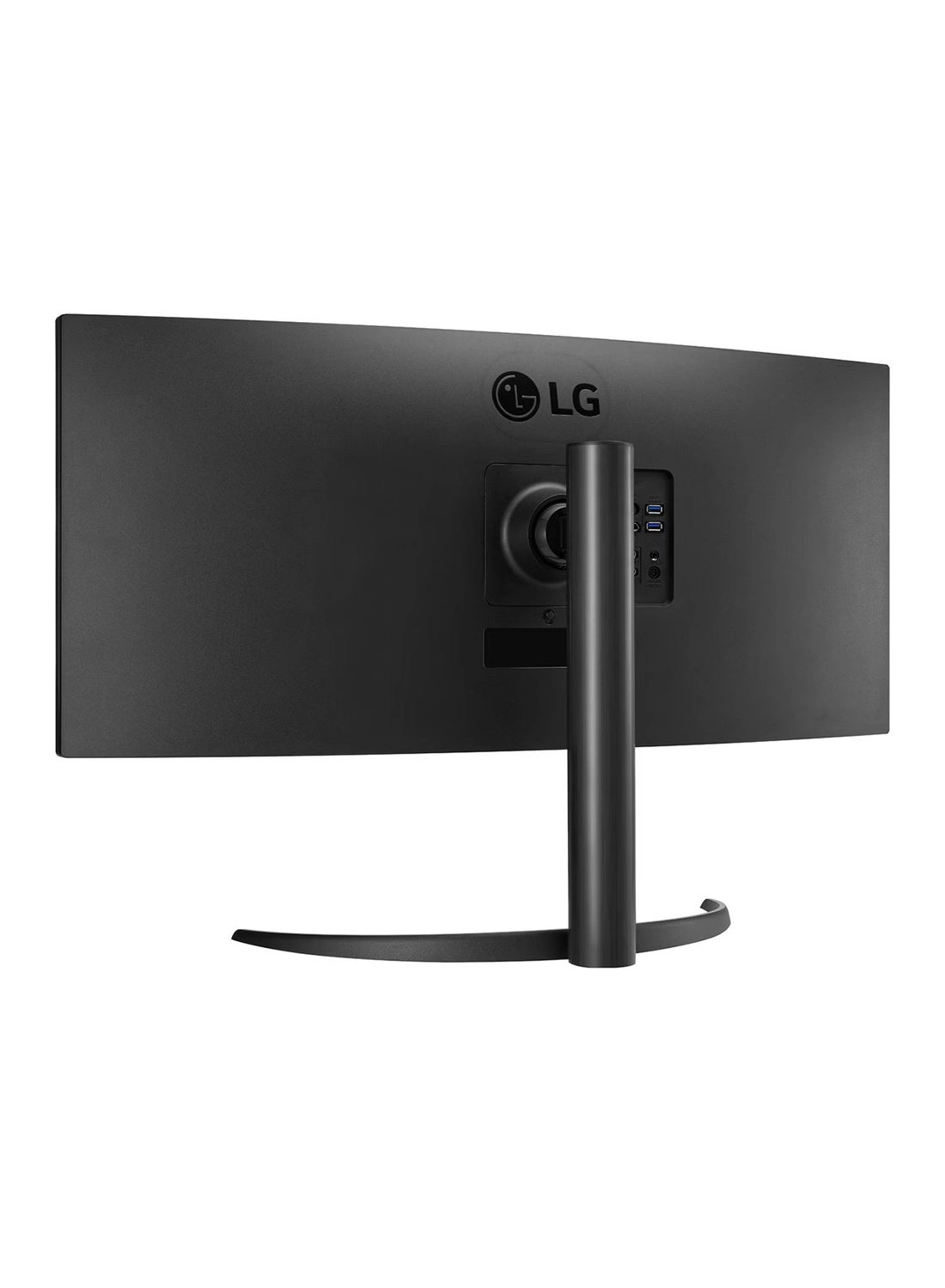 34WR55QC-B - 34 Inches 3440 x 1440