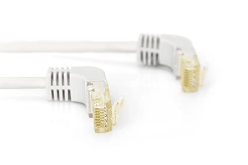 LAN Cable Cat 6A - 10 m