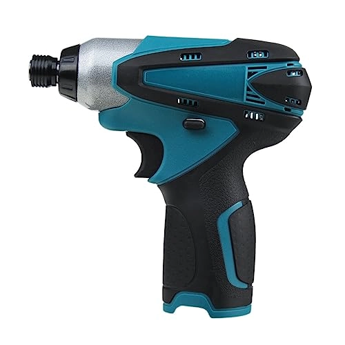 Impact Drill Screwdriver