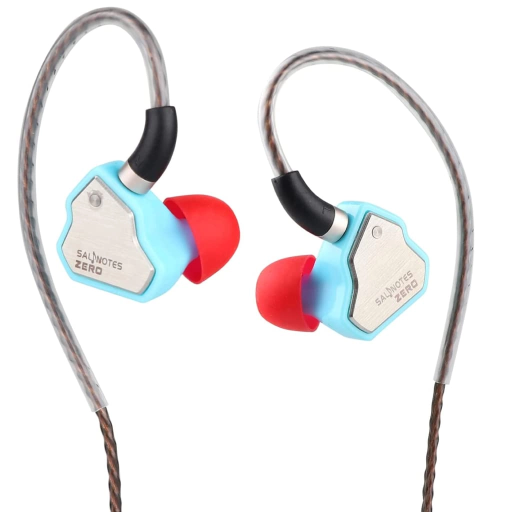 Salnotes Zero Wired Earbud