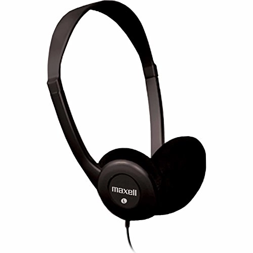 HP200S Wireless Headphone