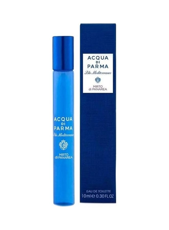 Blu Mediterraneo Mirto Di Panarea Eau de Toilette 10ml
