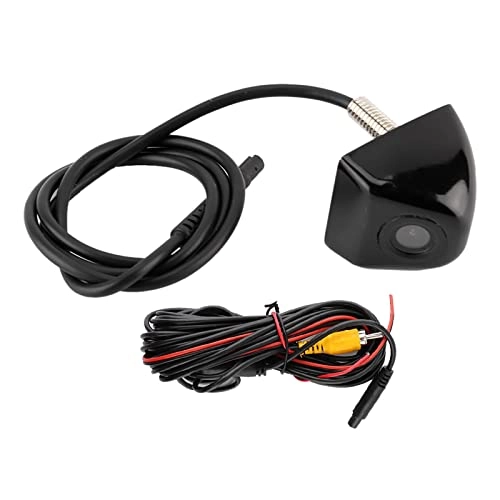 Rear View Camera - 640*480 pixels