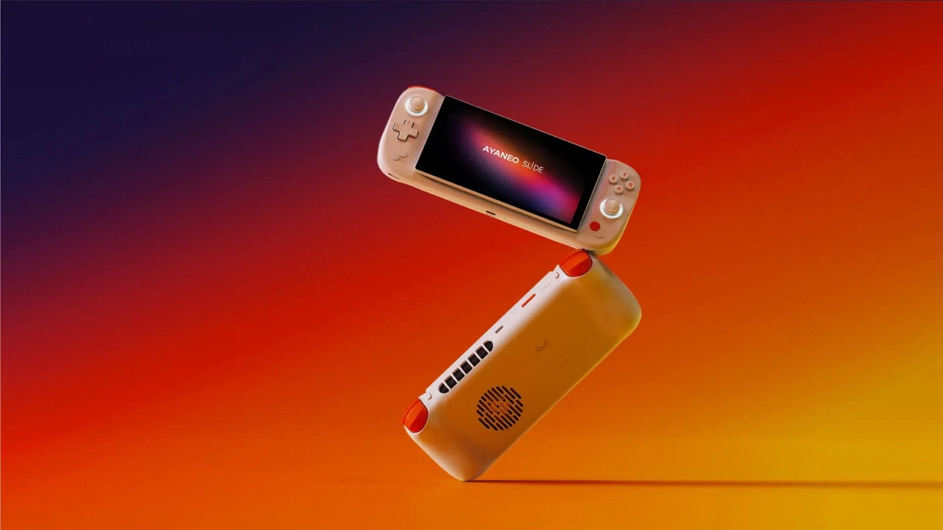 Slide 7840U - 2T 32G