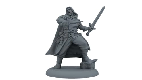 A Song of Ice & Fire: Tabletop Miniatures Game: Sworn Brothers