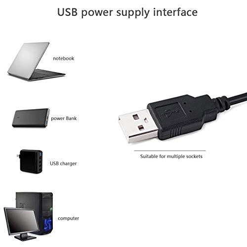 Desktop Selfie Beauty Ring Fill Light - 16CM 20CM