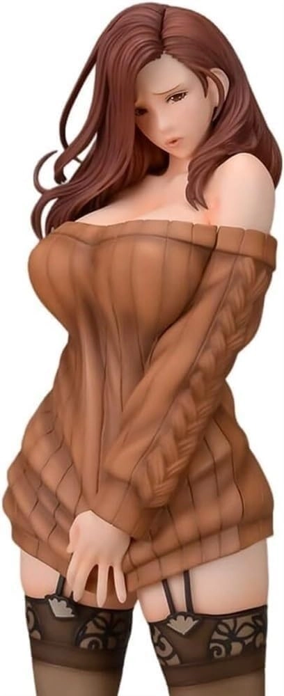 TYdfhSHR Shiho - 1/6 30 cm (9554658678742)