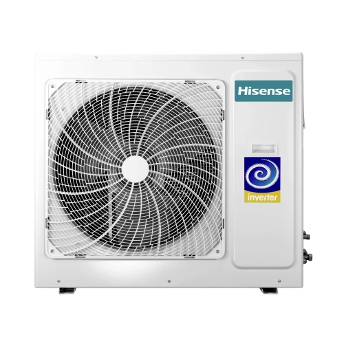Wall Mounted DC Inverter - Wi-Fi