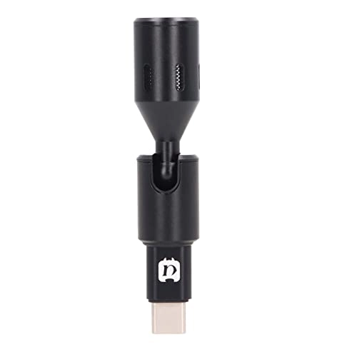SIXRUNggkuiysw87 USB Microphone