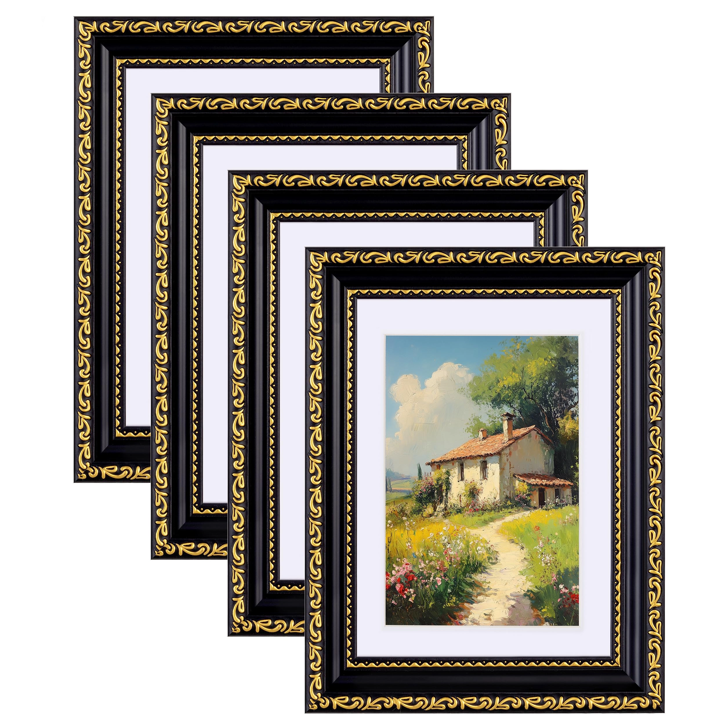 Picture Frames - 5x7