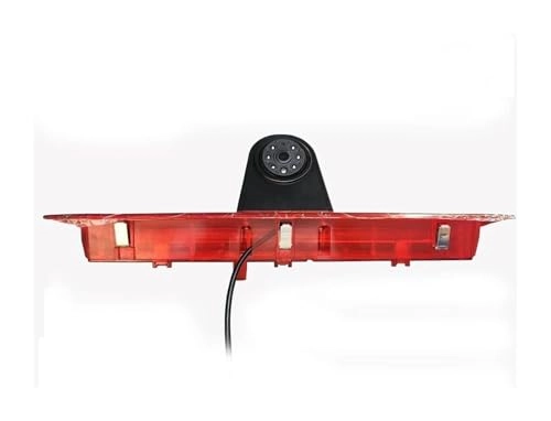 Reversing Camera - Night vision CVBS AHD 1080P