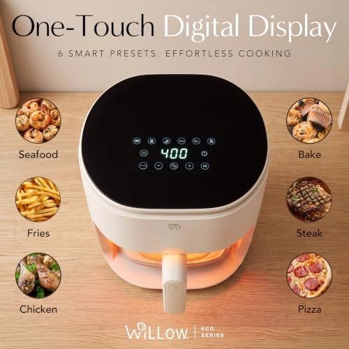 Willow Eco Series 7725MY