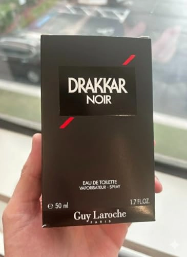 Drakkar Noir Eau de Toilette 50 ml