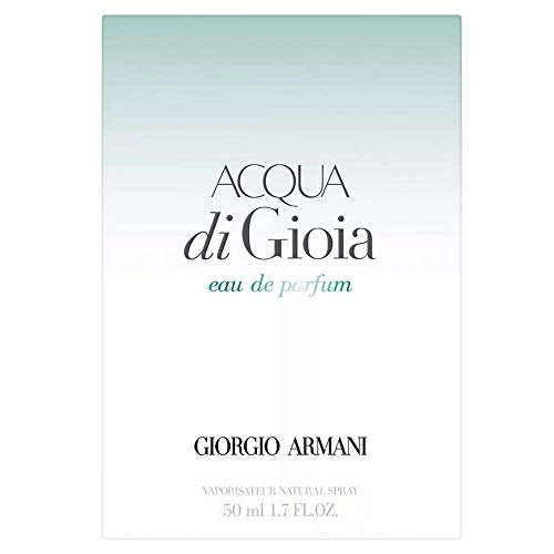 Acqua Di Gioia - Eau de Parfum 50 ml