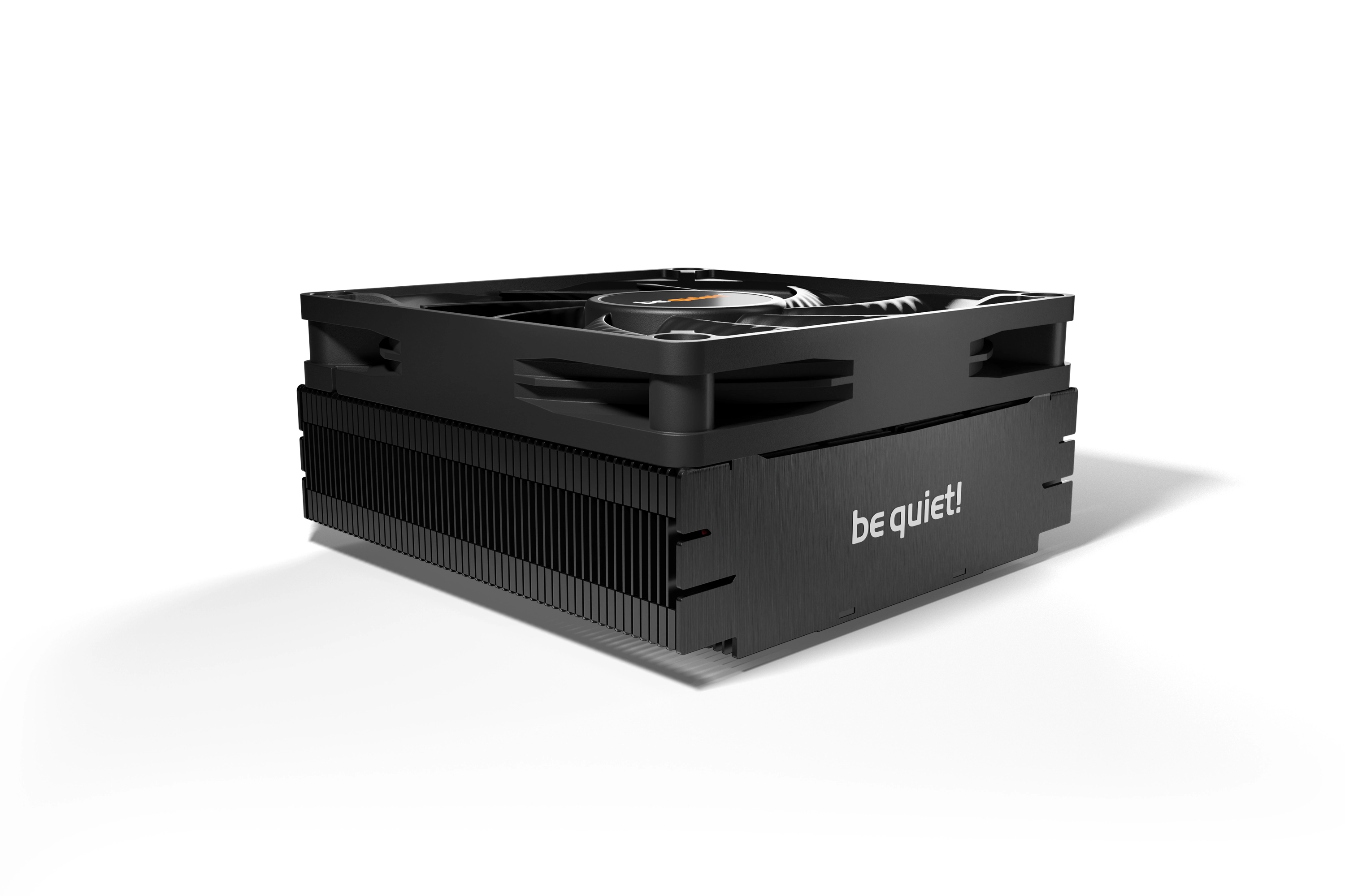 be quiet! Pure Rock LP - 92mm
