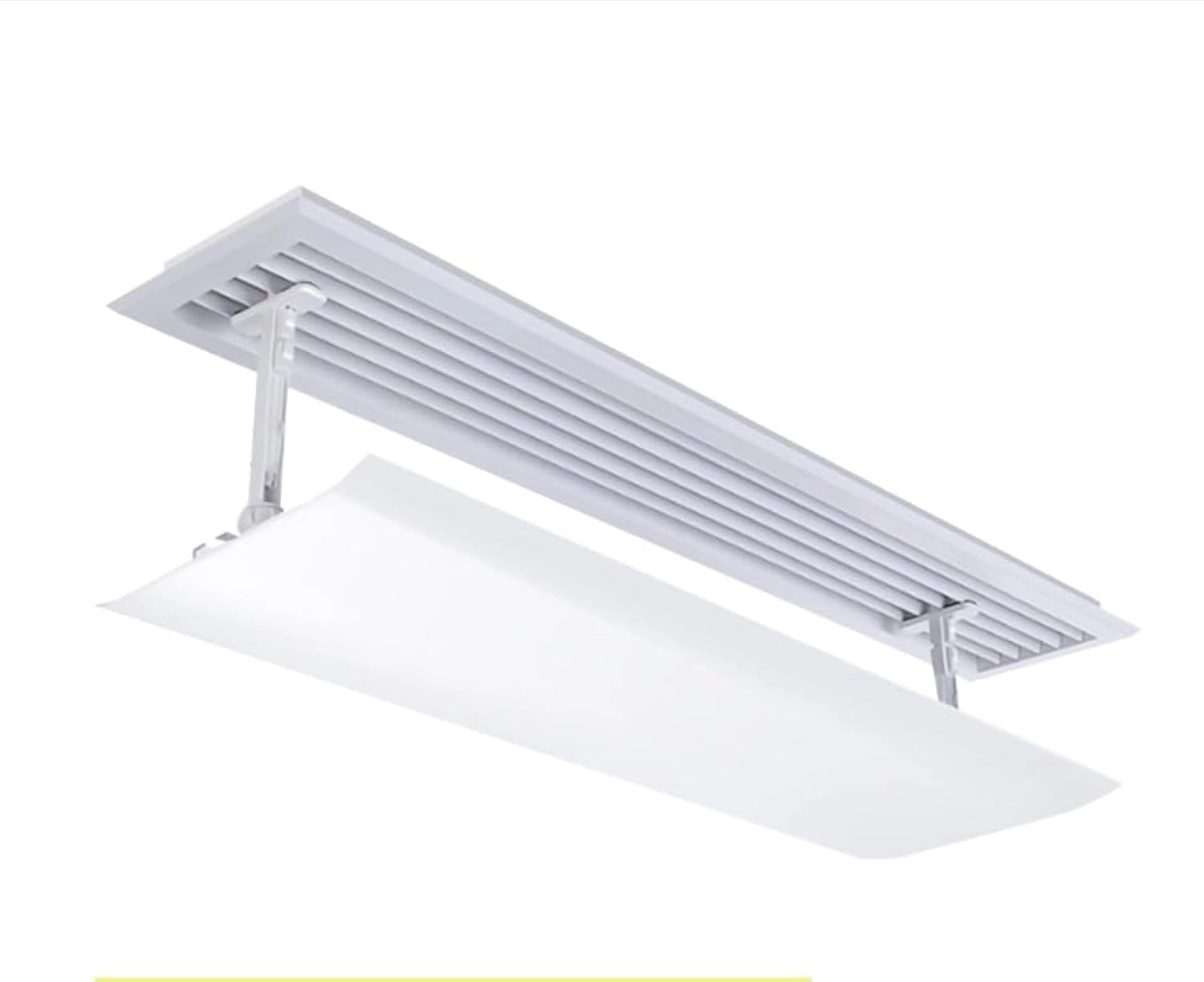 DAYONG Air Conditioner Wind Deflector