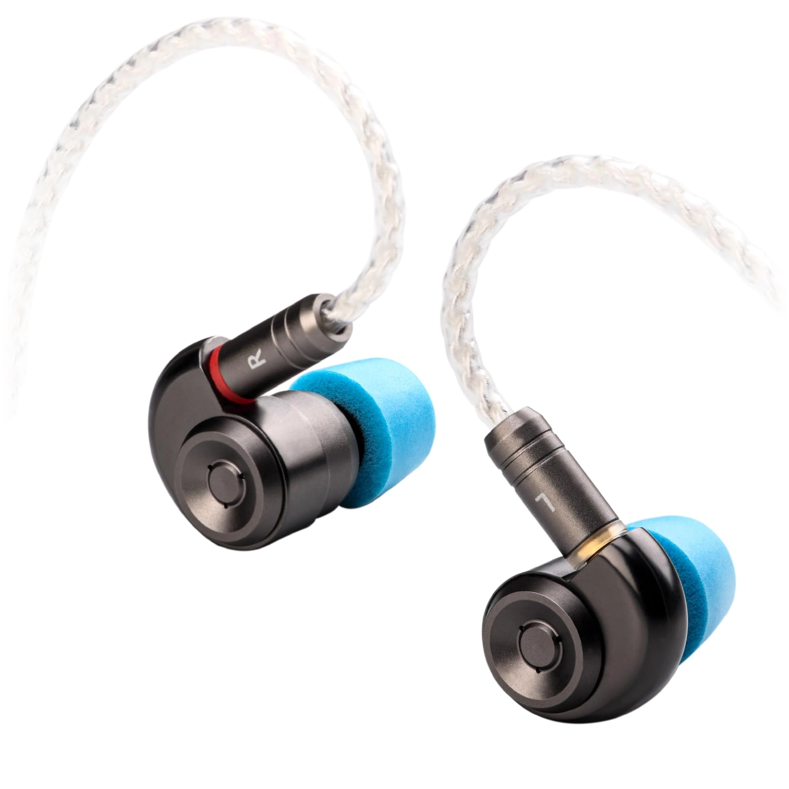 Zhongshan Dongting Electronics Technology Co., Ltd. T2 MKIII Wired Earbud