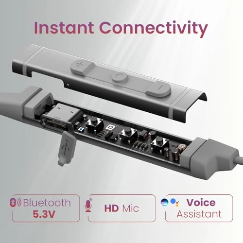 Harmonics Z10 Wireless Earbud