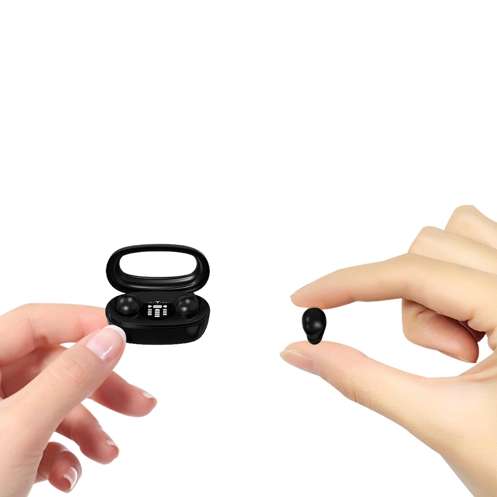 Invisible Sleep Earbuds Wireless Earbud