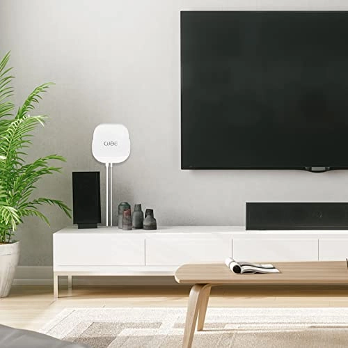 Wall Mount for eero 6+ - 2 Pack eero 6+ dual-band