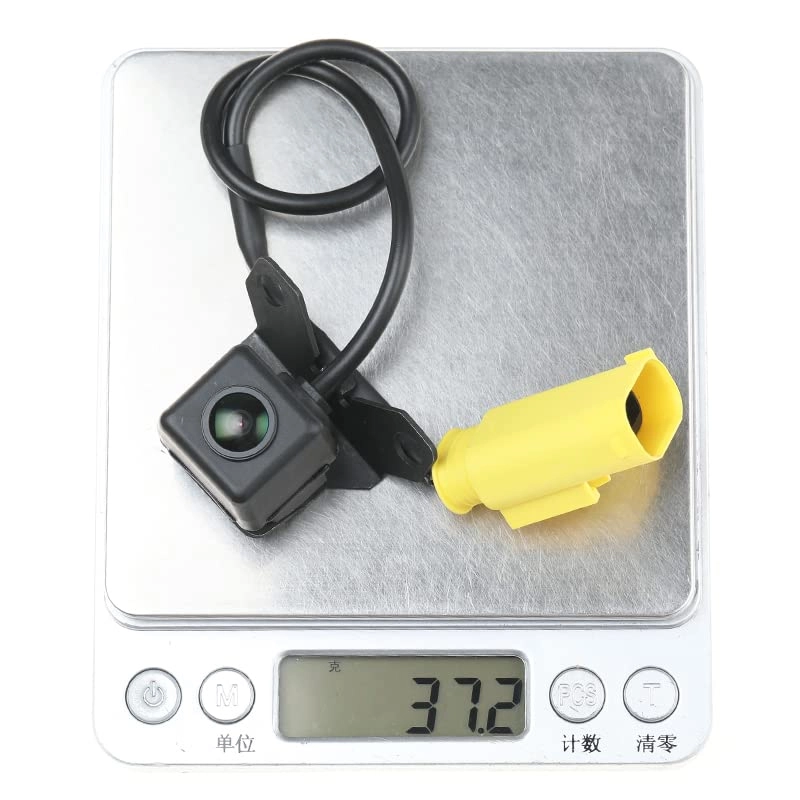 Car Reversing Camera - Night Vision