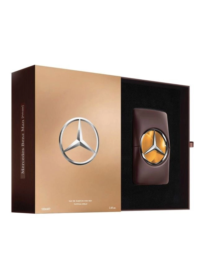 Private Eau de Parfum 100 ml