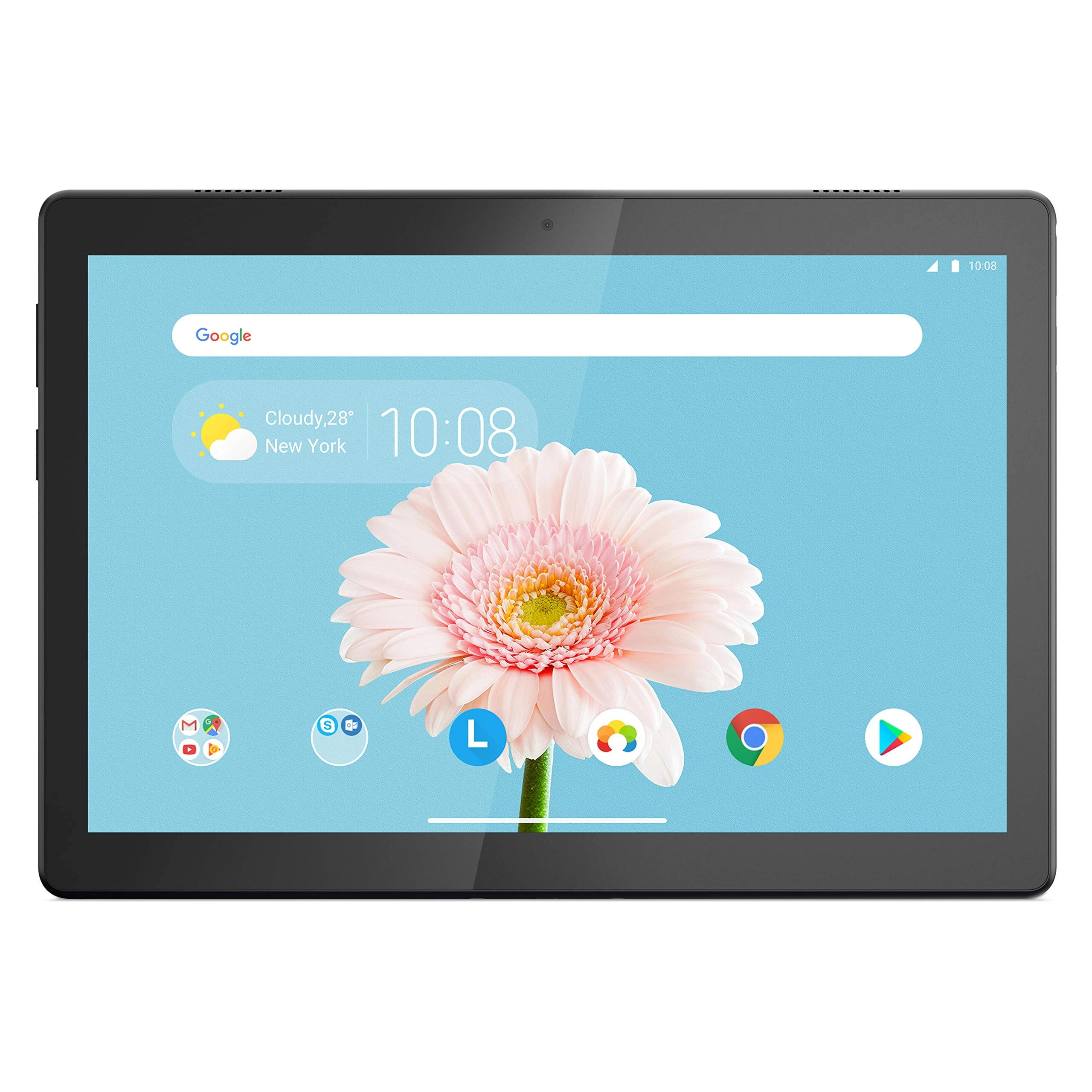 Tab M10 HD - 32GB 10.1"
