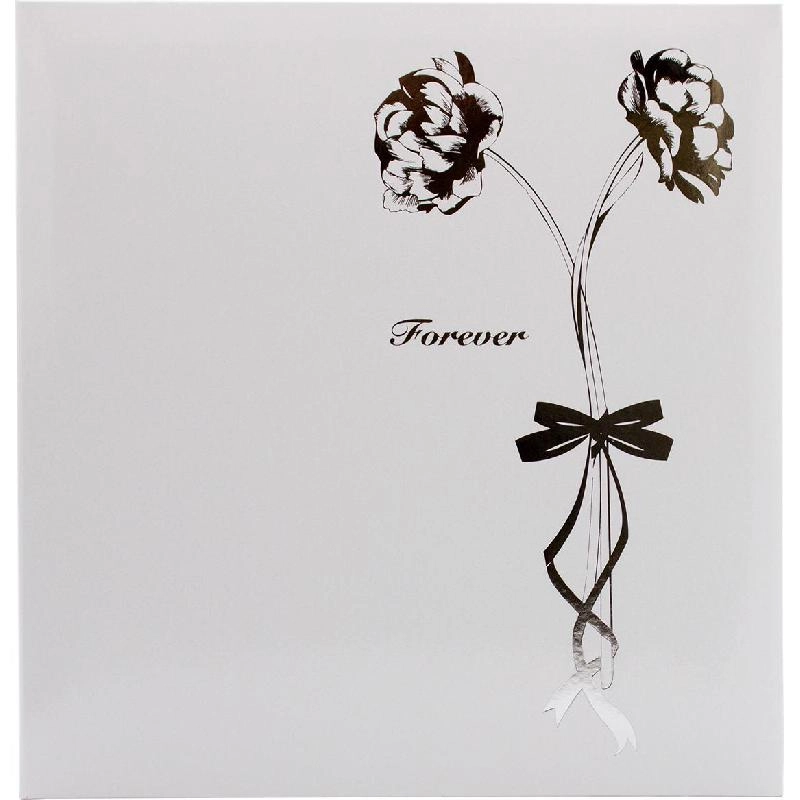 20 Sheets Vinyl Photo Album