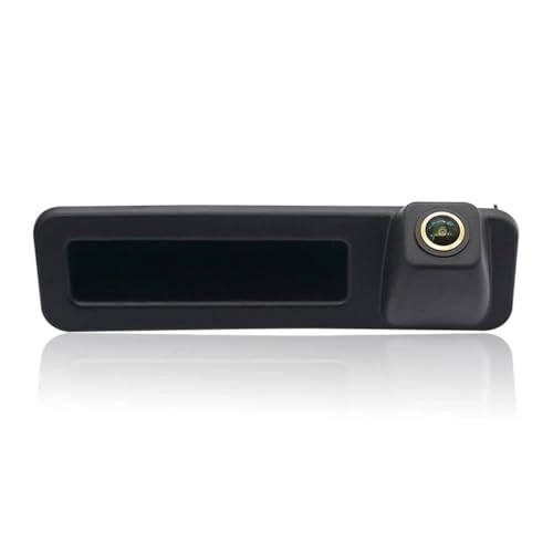 Rear View Camera - Wired