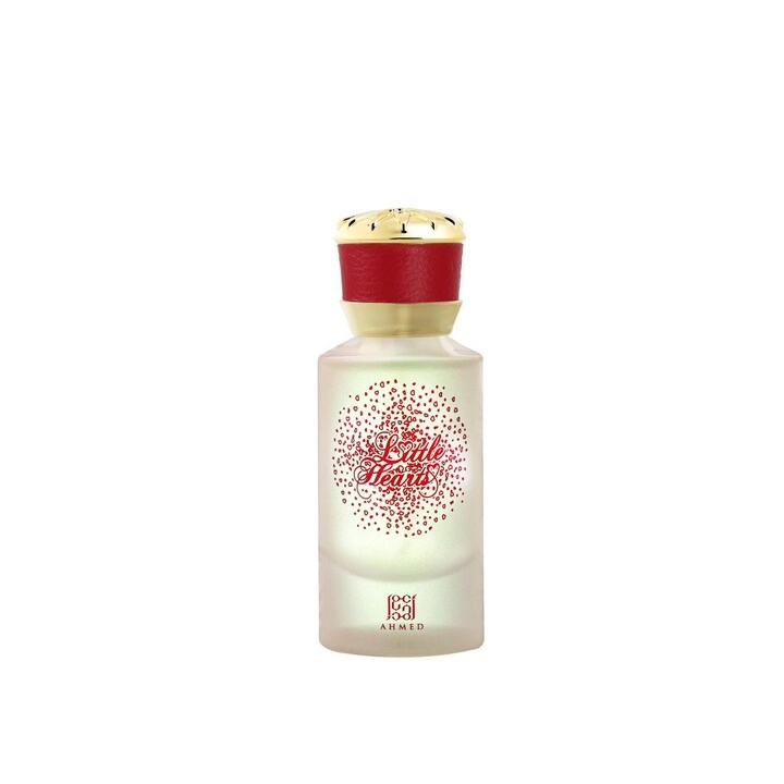 Ahmed Al Maghribi Little Hearts Eau de Parfum 100 ml