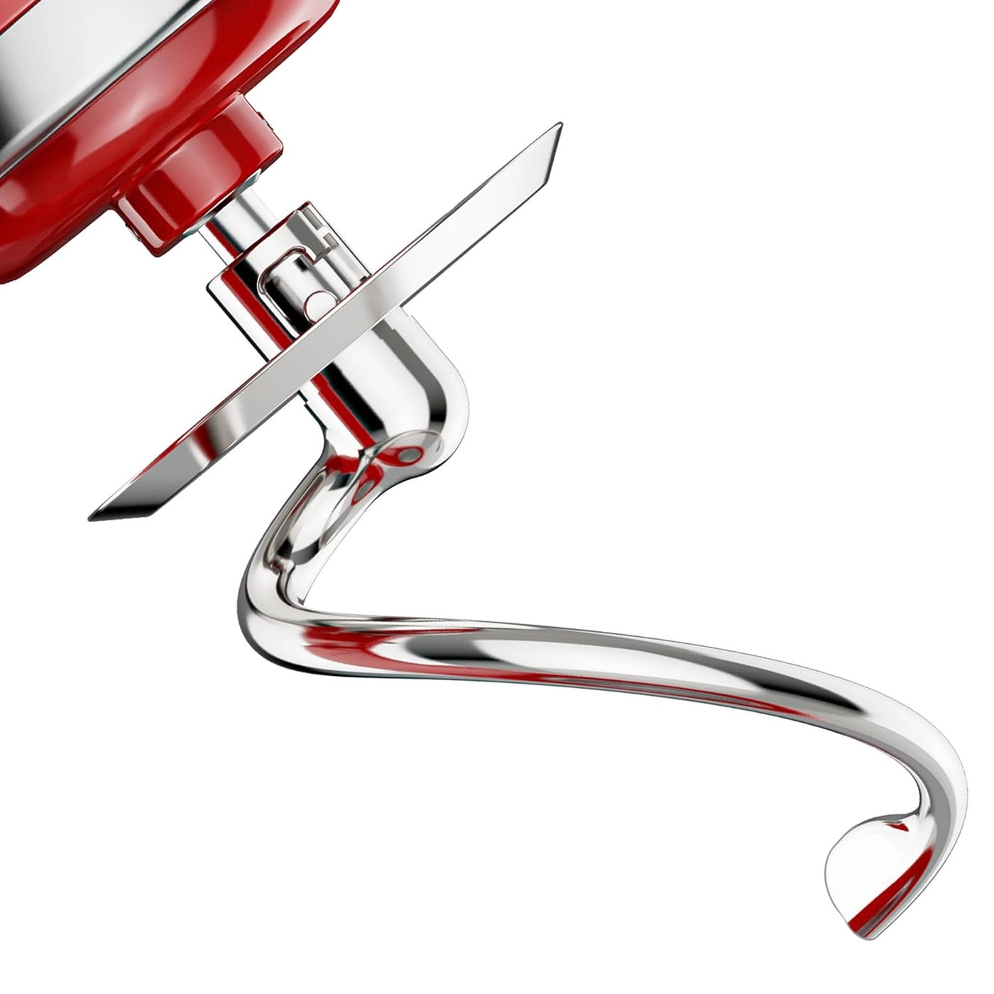 GVODE Spiral Dough Hook