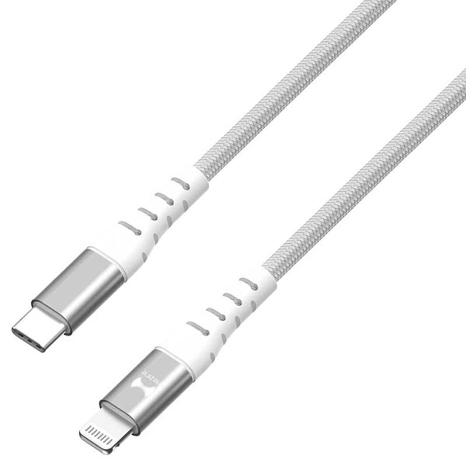 Hezire H-Cable PRO USB-C to Lightning 1.2m
