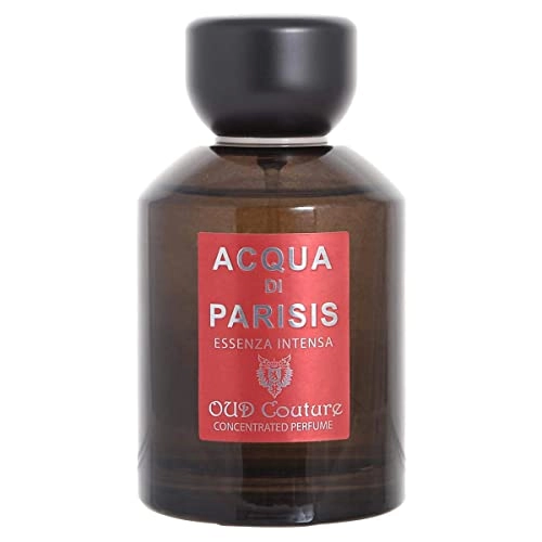 Oud Couture Eau de Parfum 100ml