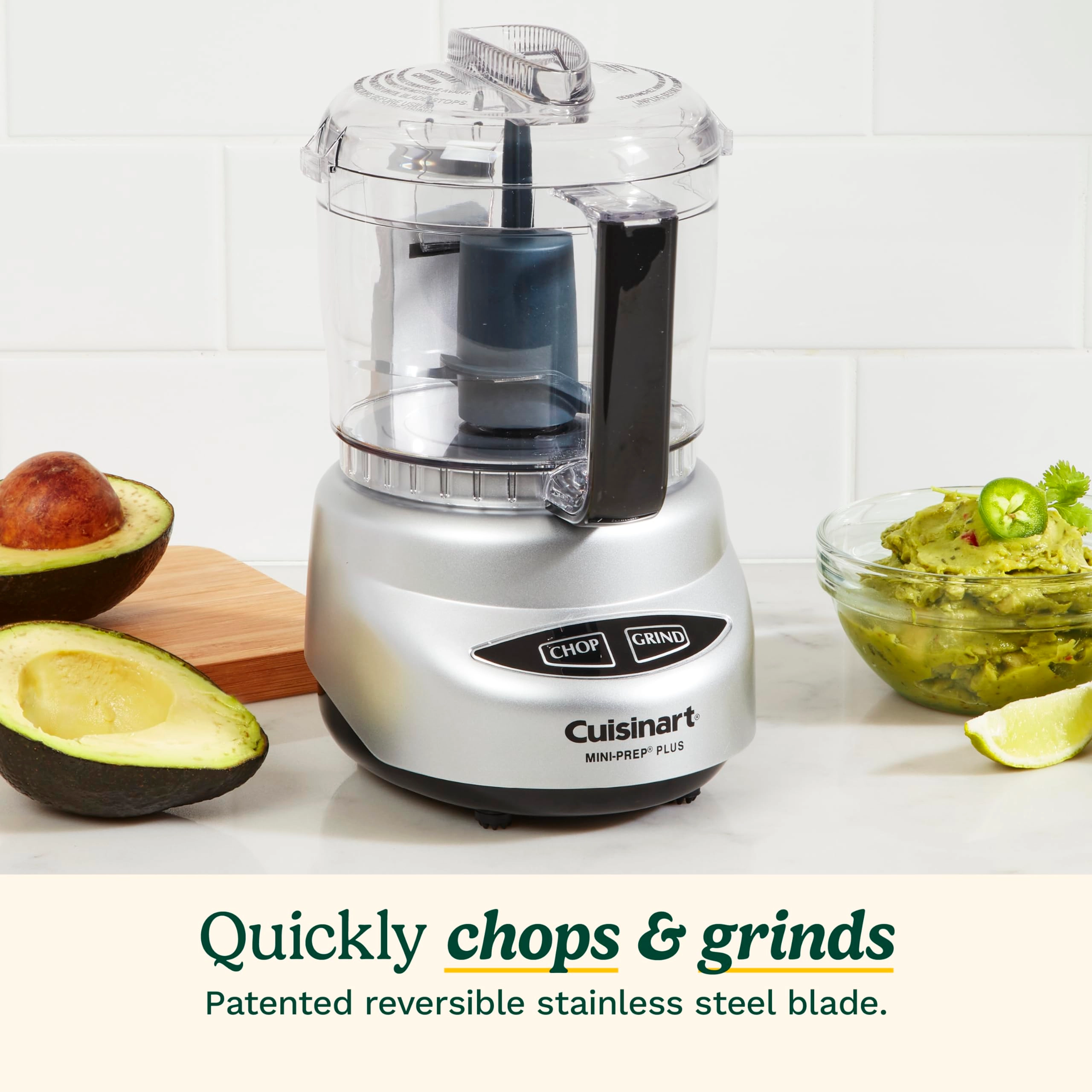 Mini Prep Plus - 24-ounce 250 watts
