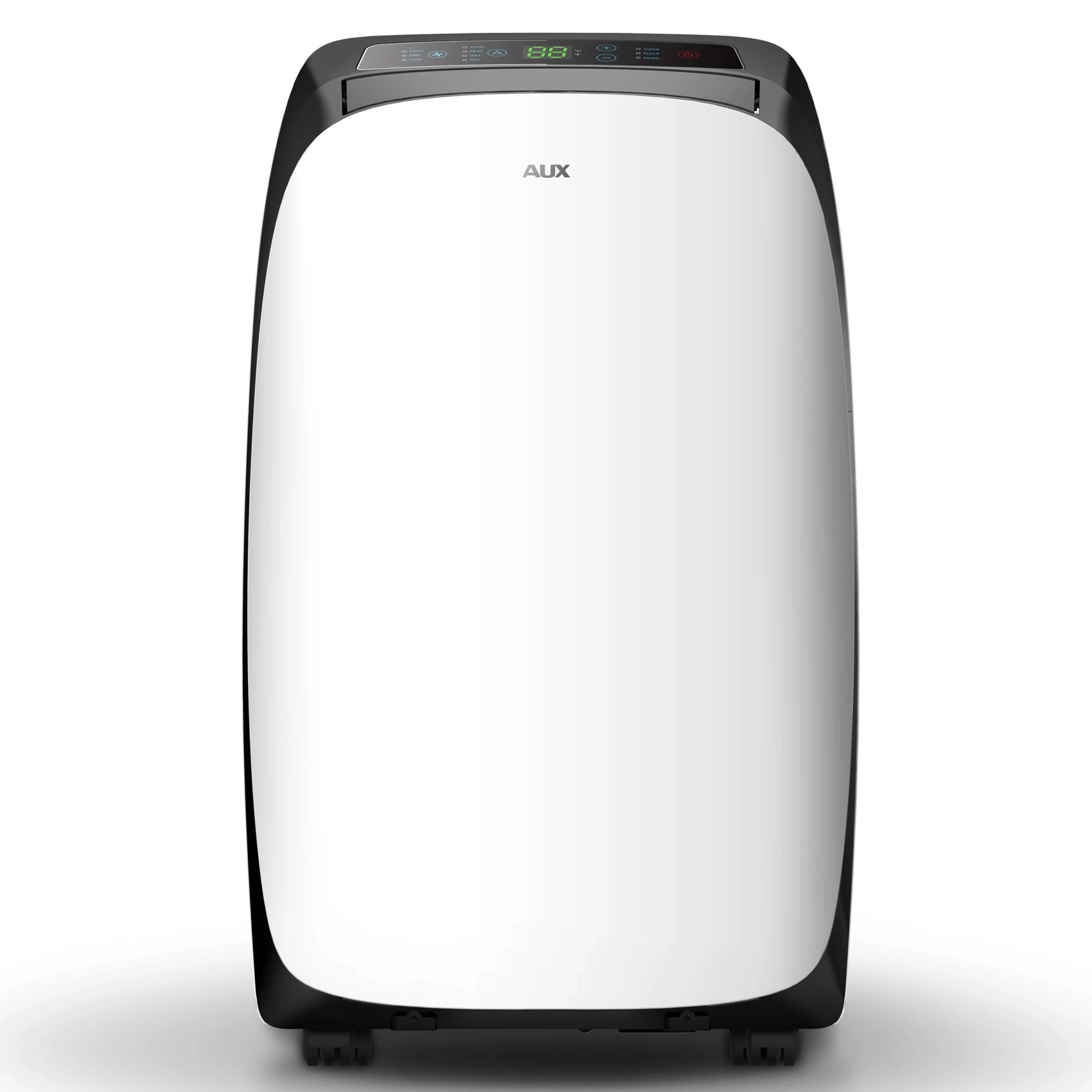 GLOBAL APPLIANCES AM-12A4/LRI - 1 Ton