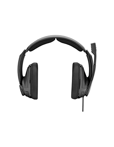 GSP 302 Wired Headphone