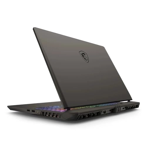 Vector 16 HX - 16'' Ryzen 9-8940HX 16GB DDR5 1TB SSD