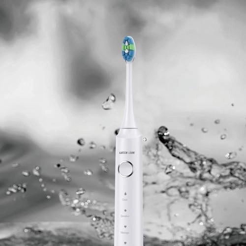 GB-37 - 500mAh 60 Days White