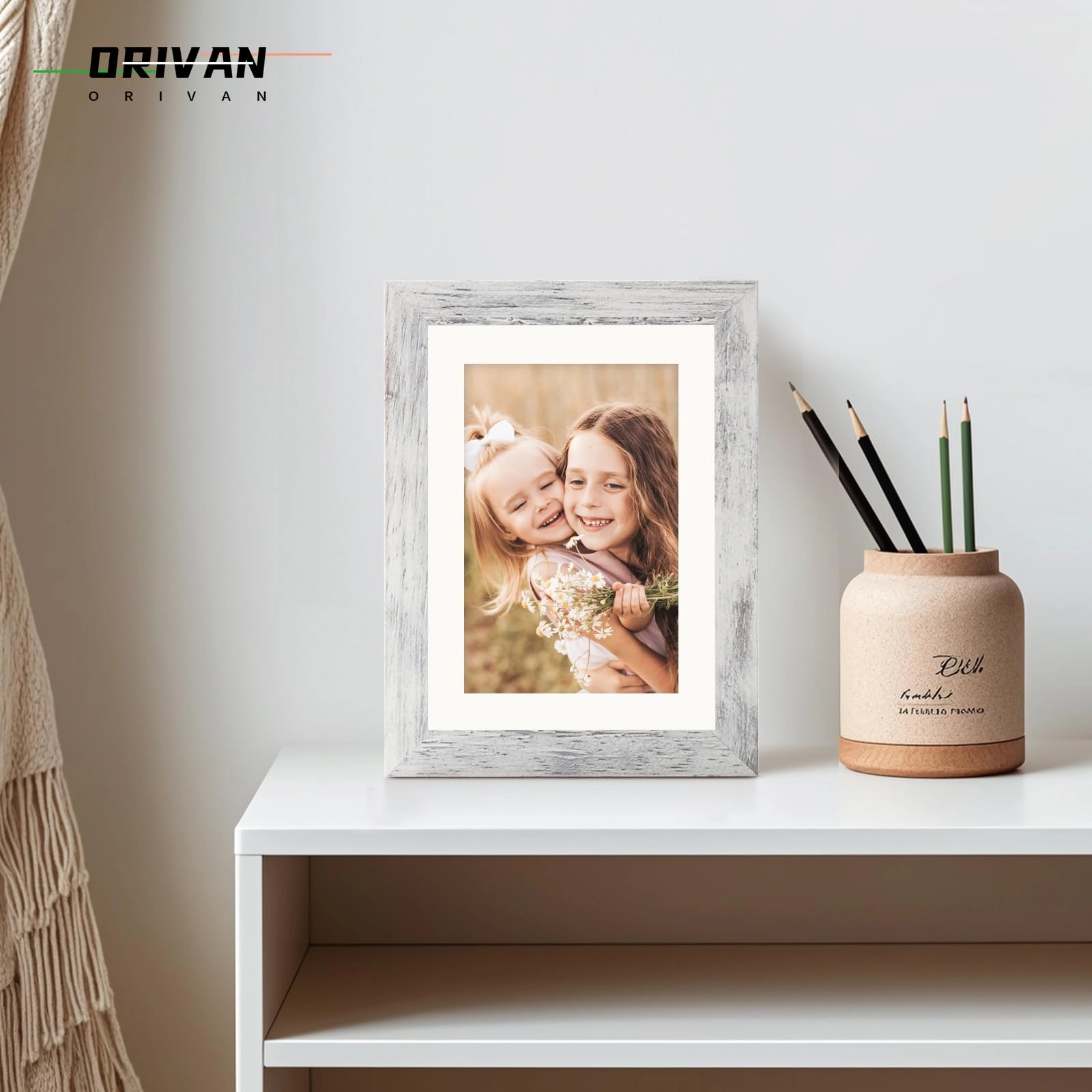 Single Picture Frame - 5x7 1