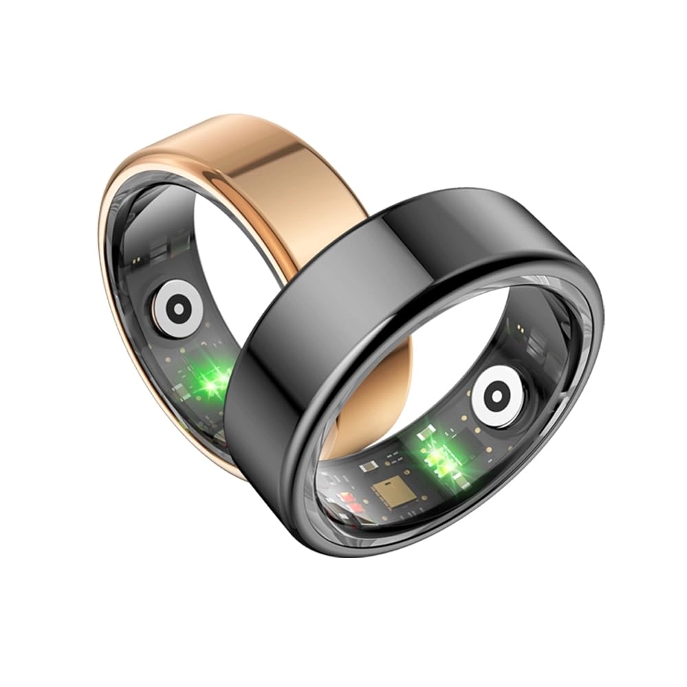 Merlin SMART RING ACTIVE - Heart Rate Monitor Sleep Tracking