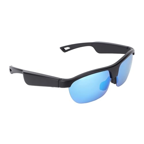 Smart Translation Glasses - Real Time Translation Built-in Mic Speaker 80mah