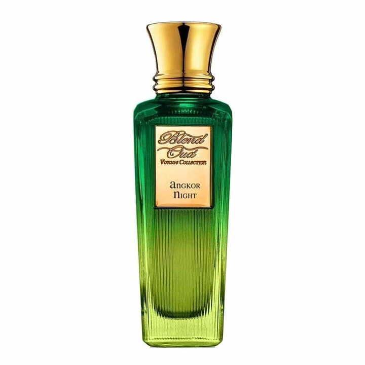 BLEND OUD Angkor Night Eau de Parfum - 75ml